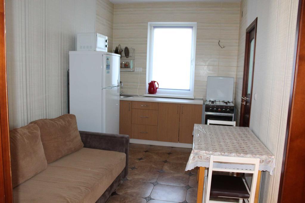 Guest House Michurina 48 Brest Luaran gambar